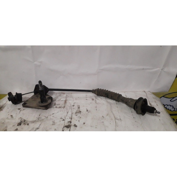 Cabo Embreagem Peugeot 206 Regulagem Automática