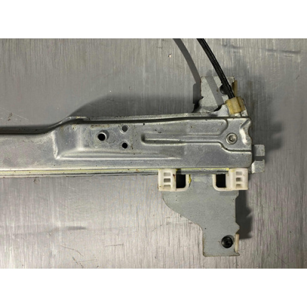 Máquina Vidro Porta Dianteira Direita C4 Pallas 2010