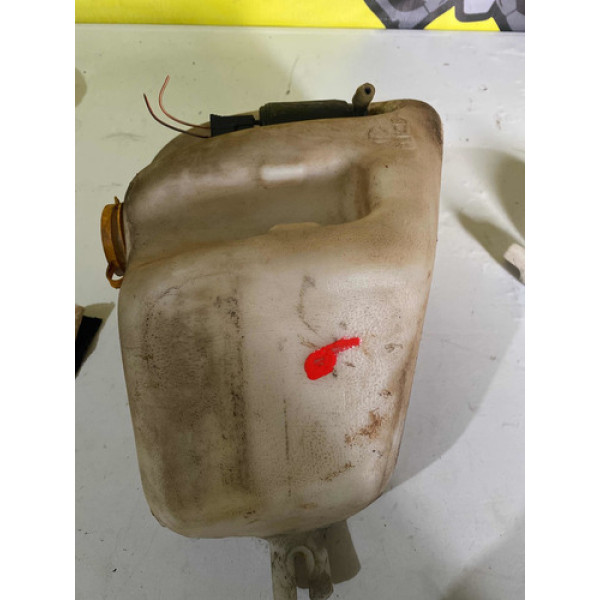 Reservatório Água Limpador Pára-brisa Uno 2005