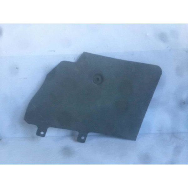 Acabamento Console Central Lado Esquerdo Kia Sportage 06/10