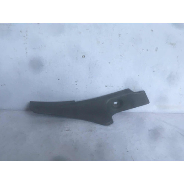 Moldura Do Para Lama Esquerdo Renault Sandero 2009