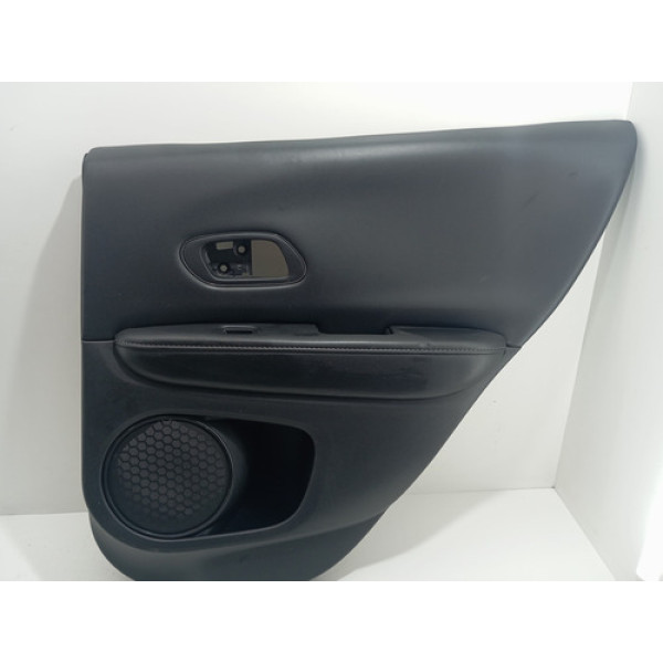 Forro Porta Tras Direita Original Honda Hr-v 16 17 18 19 20