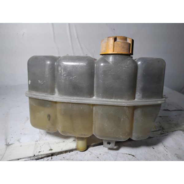 Reservatório Água Radiador Fiat Palio / Siena 2001/2006