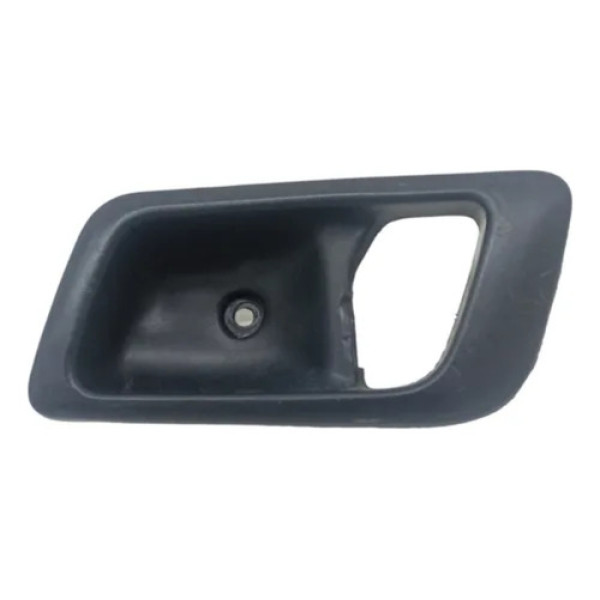 Moldura Maçaneta Interna Fiat Palio Siena 2010