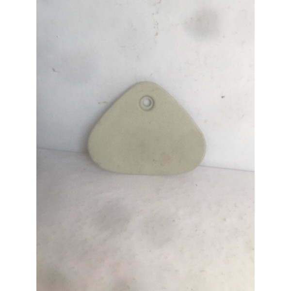 Acabamento Dobradiça Tampa Traseira Fiat Brava 02/03