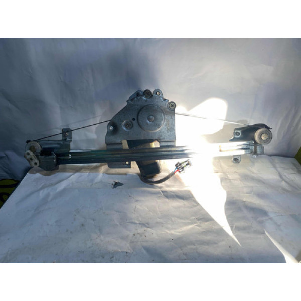 Máquina De Vidro Vectra Traseiro Direito Vectra Mileniun 01