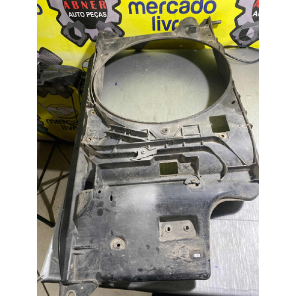 Painel Frontal Peugeot 206 1.6 16v 2002