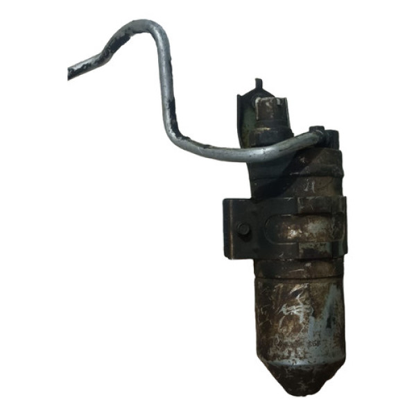 Filtro Secador Ar Condicionado Civic 1.7 2003 A 2006