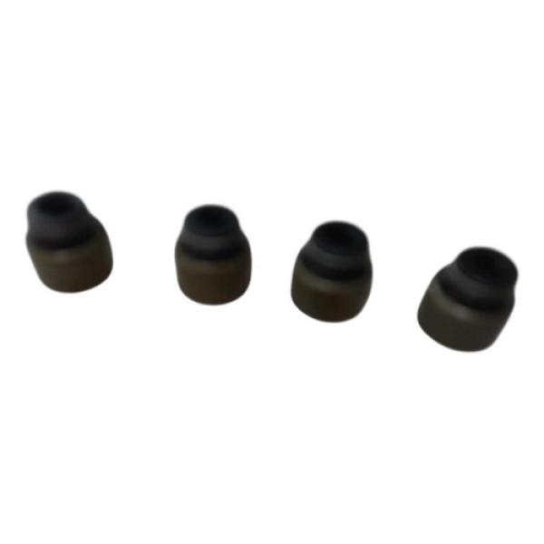 Jogo Retentor Vedador Válvula Tiida Livina Fluence