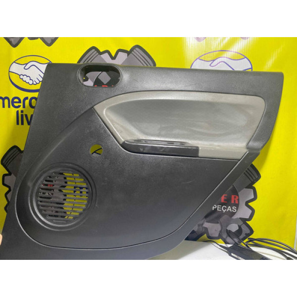 Forro De Porta Td Fiesta 2009