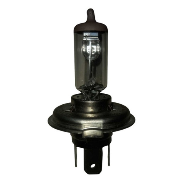 Lâmpada Automotiva H4 12v 60/55w U37r  Halógena