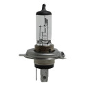 Lâmpada Halógena Farol H4 12v 60/55w Base H4 Universal