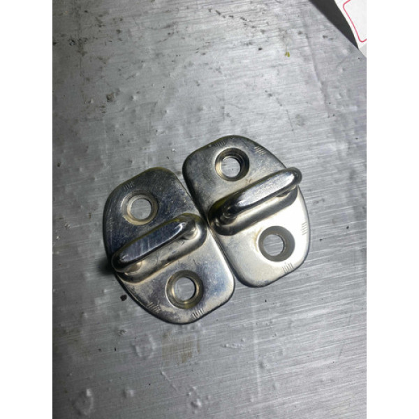 Par Batente Golf Sr 1.6 2001 A 2006