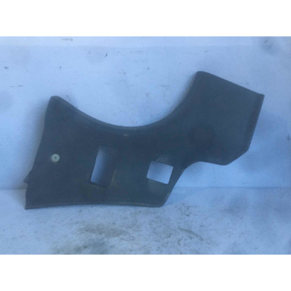 Moldura Interna Dianteira Direita Honda Fit 13/16