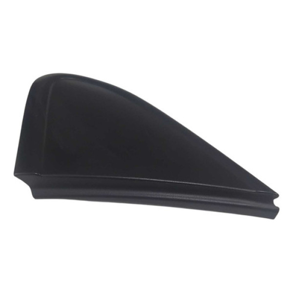 Acabamento Paralama Esquerdo Volkswagen Fox 2006 2007 2008