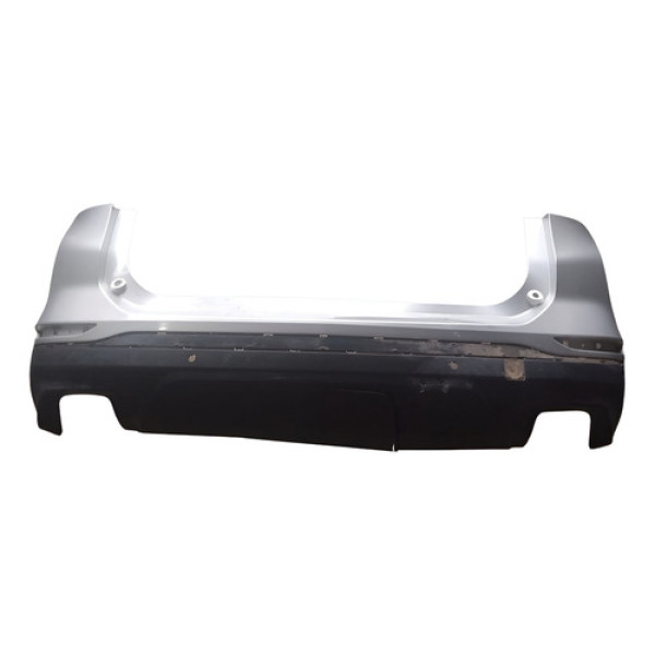 Parachoque Traseiro Equinox Premier 2017 2018 2019