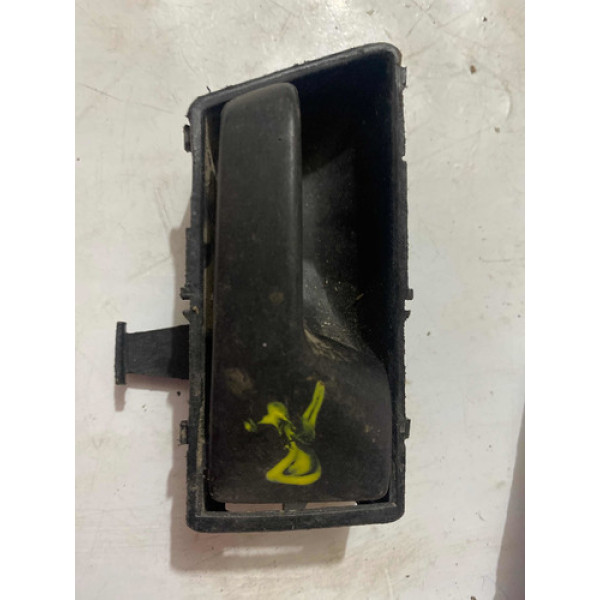 Maçaneta Interna L/direito Volkswagen Gol/santana 1988-1995