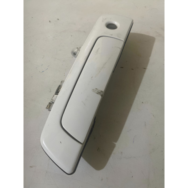 Maçaneta Externa Porta De Tr4 2015