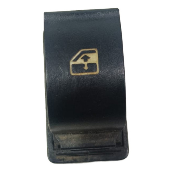 Botão Vidro Elétrico Simple Fiat Argo Cronos Mobi Led Branco