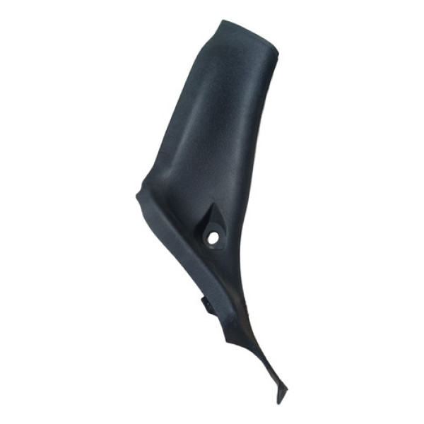 Acabamento Coluna Traseira Esquerda Peugeot 206 - 9625020277