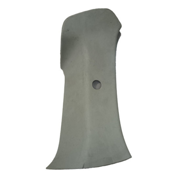 Acabamento Interno Coluna Traseira Esquerda Gm Spin 2012