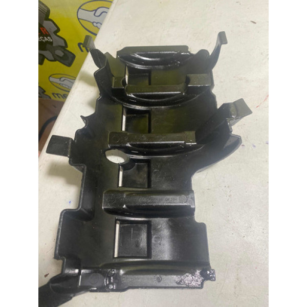 Defletor De Óleo Renault Clio 1.6 16v 2007