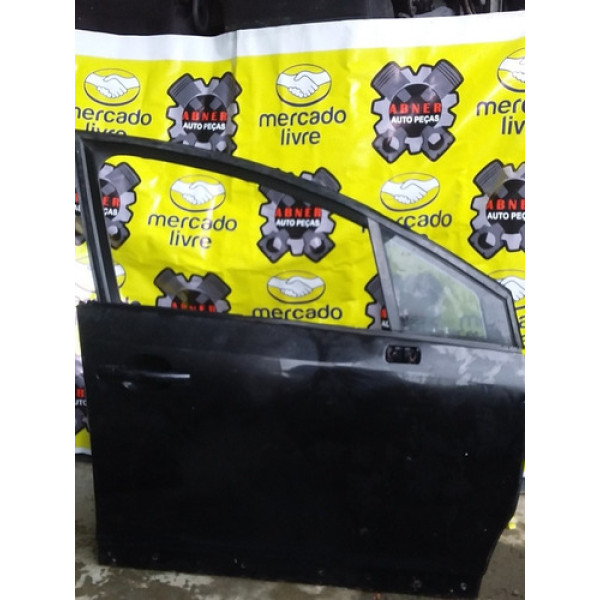 Porta Citroen  C4 Pallas 2008 Dianteira Direita