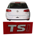 Emblema Tsi Porta Malas Golf 2013 2014 2015 2016 Até 2022