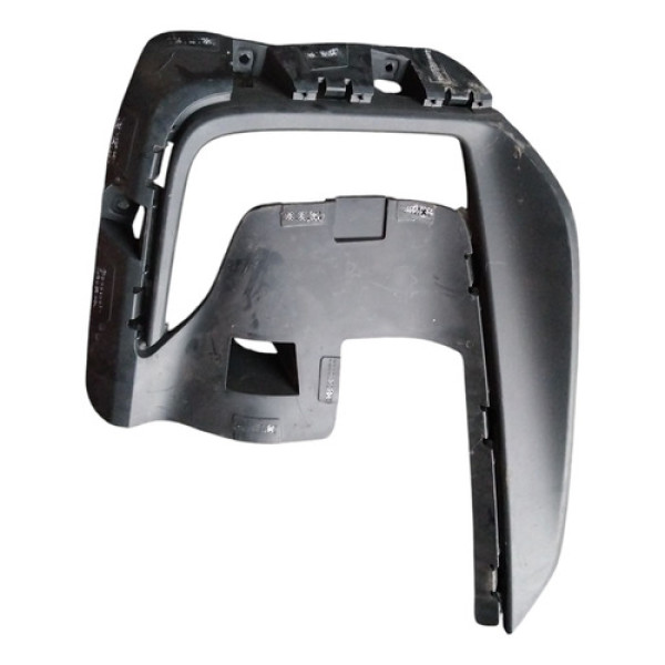 Grade Moldura Do Farol De Milha Tracker 2020 A 2023