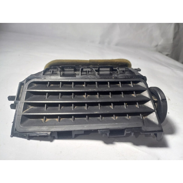 Difusor De Ar Superior Painel Central L/e Nissan Tiida 08/12