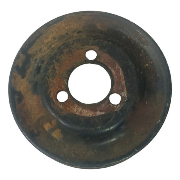 Polia Virabrequim Gol G2 G3 G4 Kombi 1.0 1.4 8v At E Power