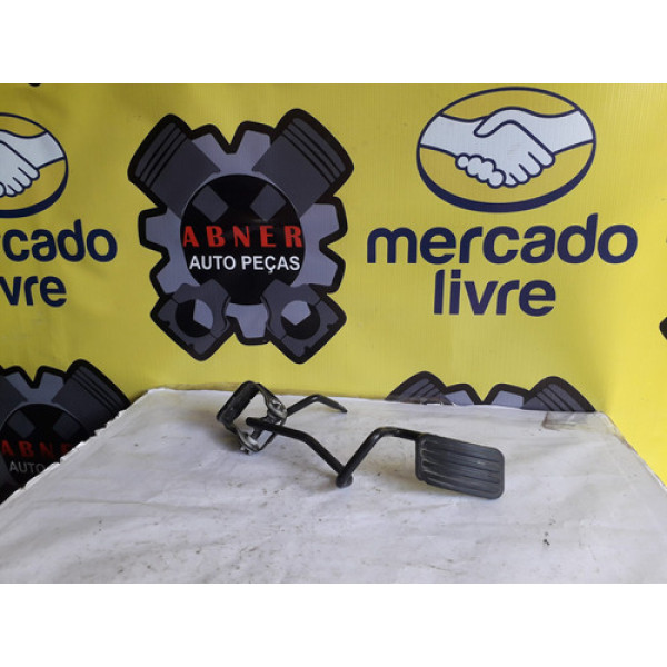 Pedal Acelerador Citroen Picasso 2009 2.0