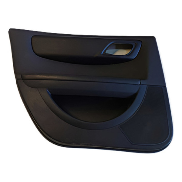 Forro De Porta Citroën C4 Pallas Traseira Esquerda