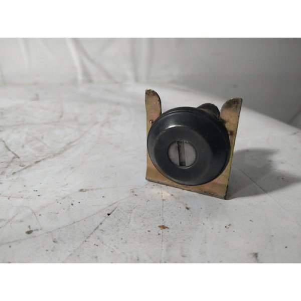 Cilindro Da Tampa Traseira Ford Fiesta 2002/2012