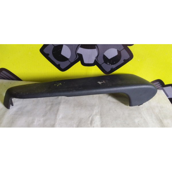 Puxador Porta Traseira Esquerda Honda Fit 04/08 83792sad