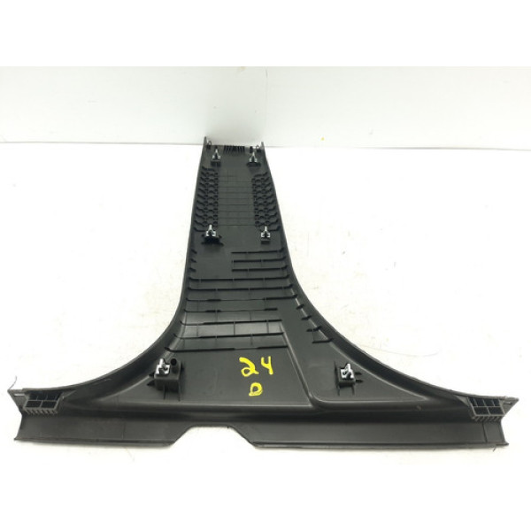 Acabamento Coluna Central Lado Direito Ford Ka 1.5 2015