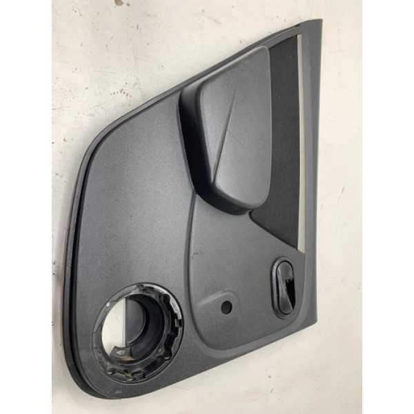 Forro Porta Traseira Esquerda Duster Oroch - 8200607607