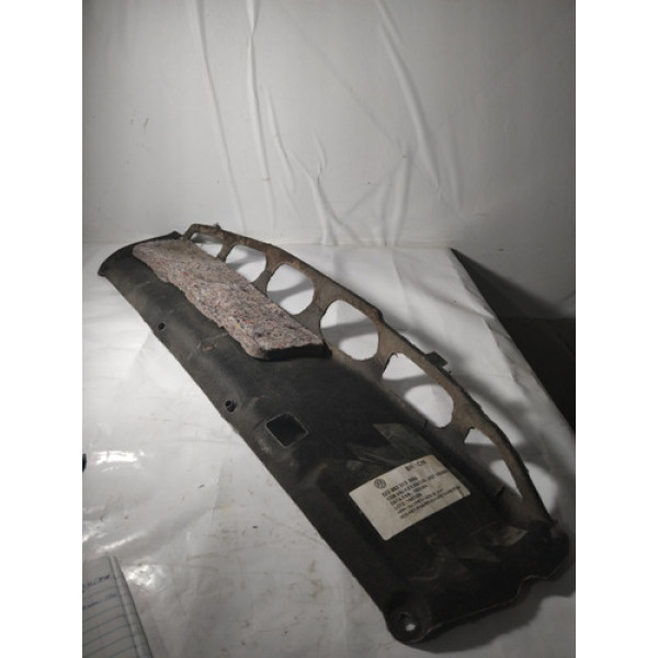 Revestimento Porta Malas Volkswagen Fox 2004/2010