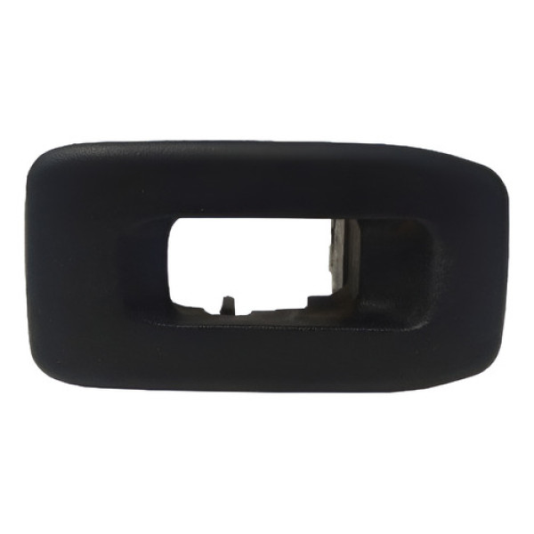 Moldura Botão Vidro Pajero Tr4 02/08 Mr366379