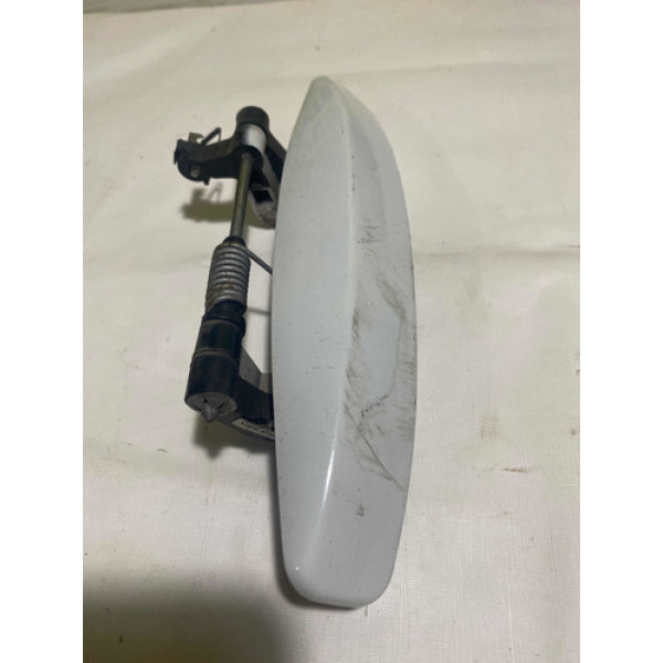 Maçaneta Externa Renault Duster 2015 T.e