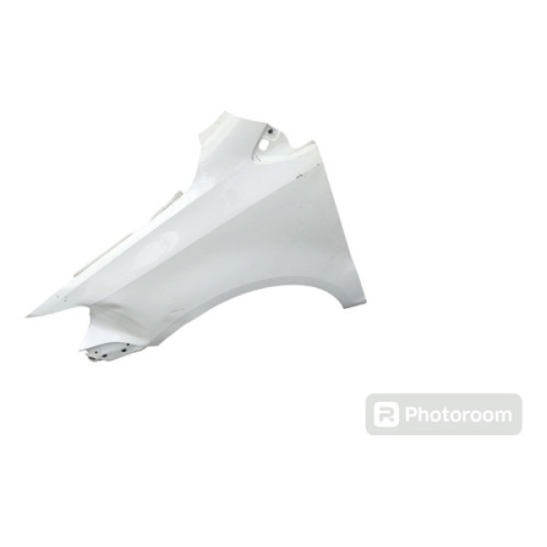 Para Lama Dianteiro Esquerdo Fox Spacefox 2017