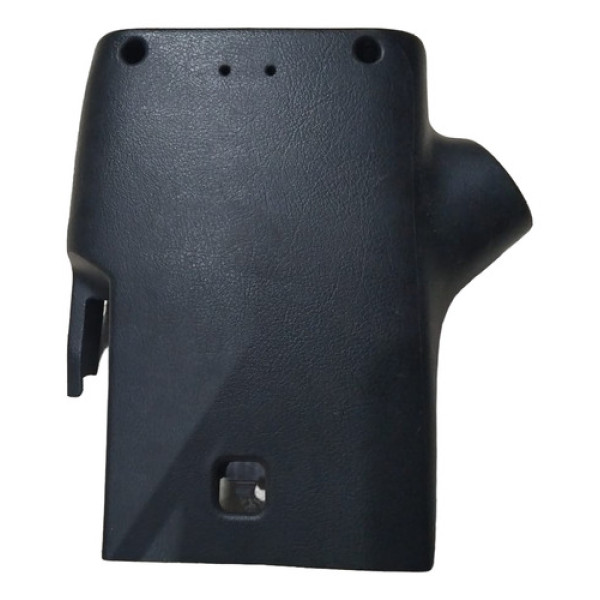 Moldura Inferior Coluna Direção Peugeot 307 2004 9634507577