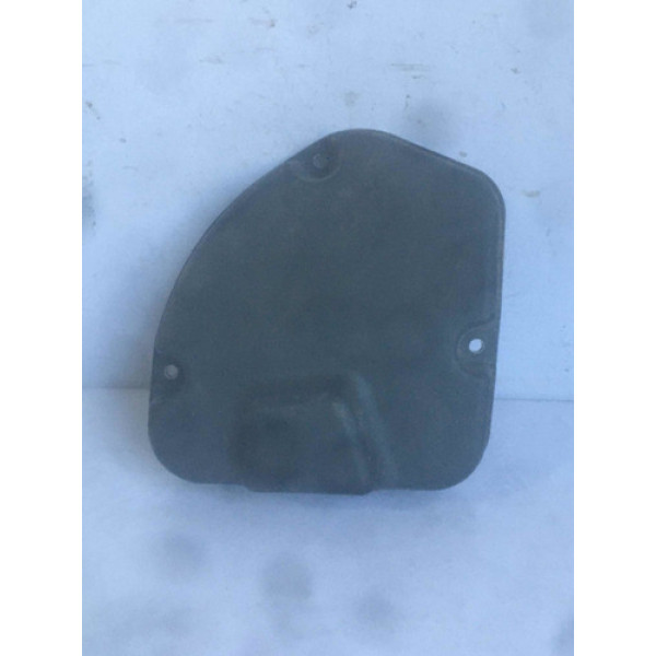 Capa Lanterna Traseira Fiat Grand Siena 12/16