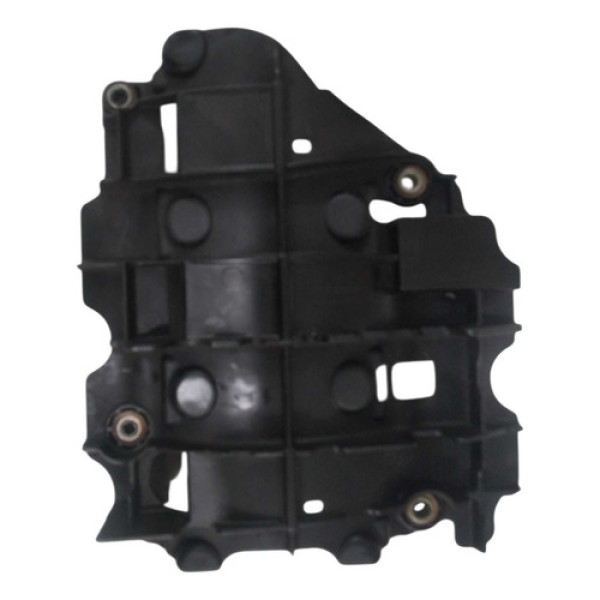 Defletor Carter Cruze Tracker 1.4 Turbo 17/21 Preto Preto