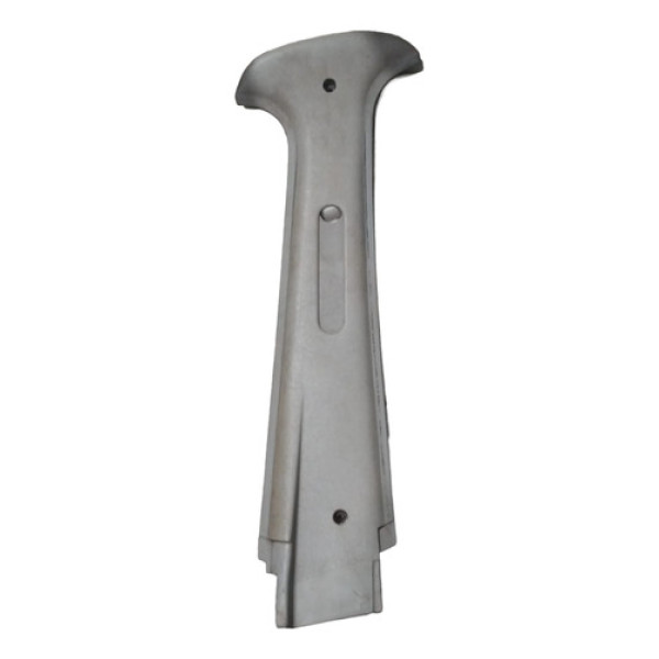 Acabamento Coluna Central Le Gm Corsa 4 Portas 90387440