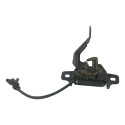 Fechadura Trava Capo Tracker 2021 2022 2023 Original