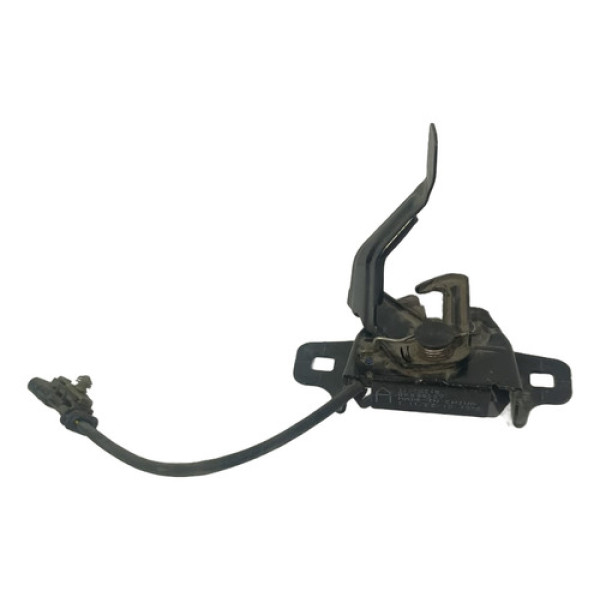 Fechadura Trava Capo Tracker 2021 2022 2023 Original