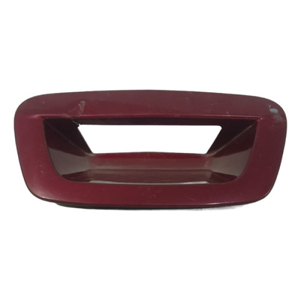 Maçaneta Externa Tampa Traseira Tracker 2018 Original