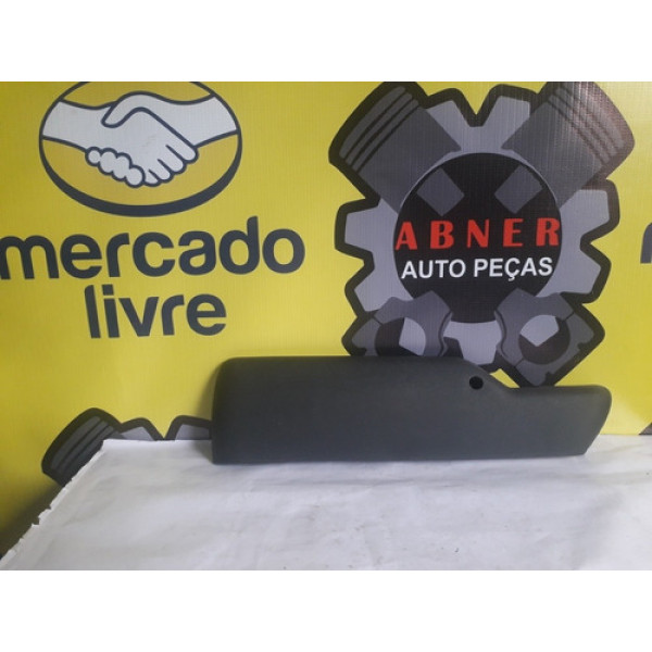 Acabamento Lateral Banco Renault Ref. 4408136