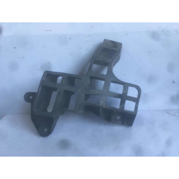 Guia Do Pára-choque Traseiro Esquerdo Renault Sandero 08/12